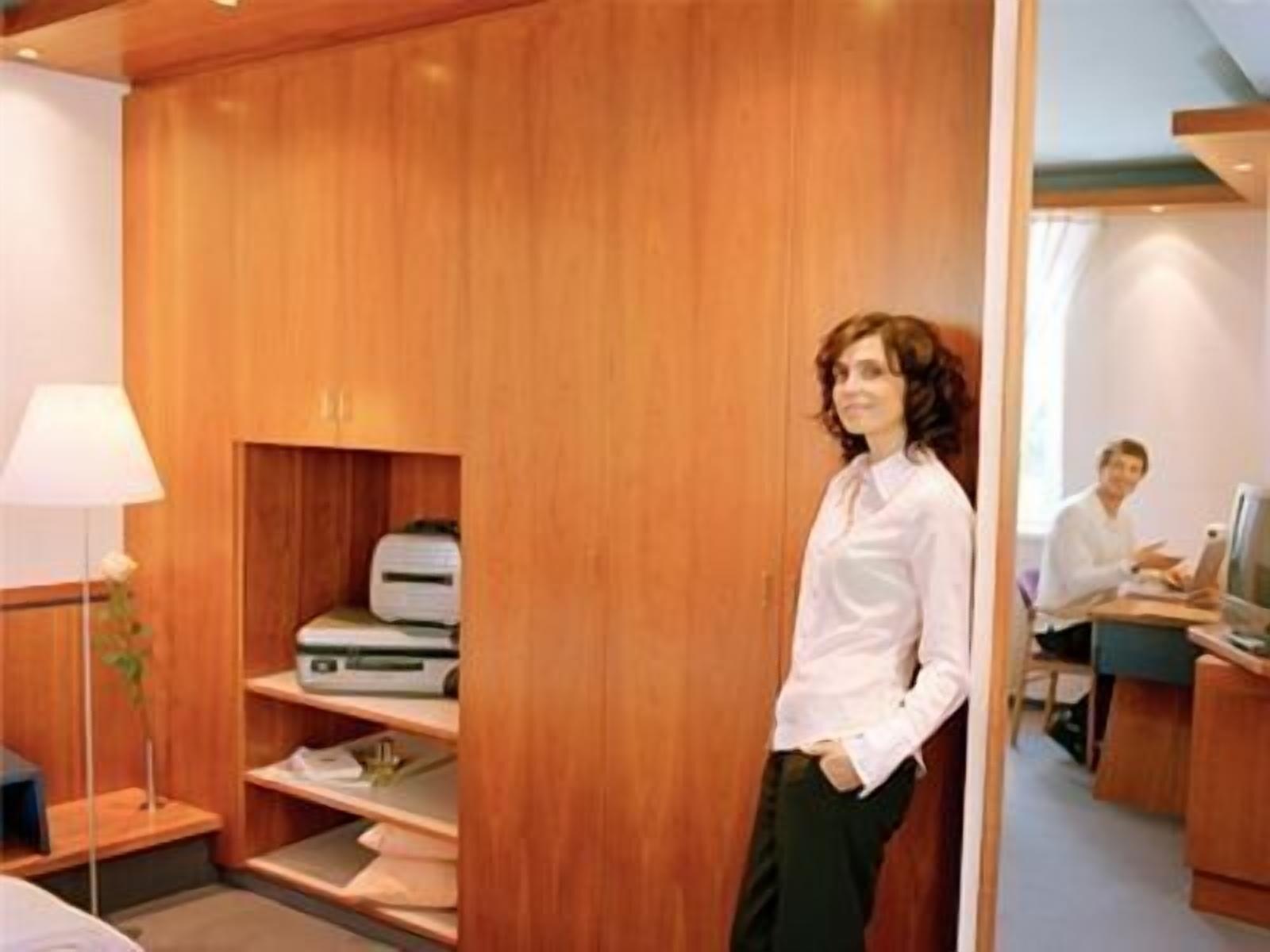 Prielmayerhof Hotel Линц Екстериор снимка