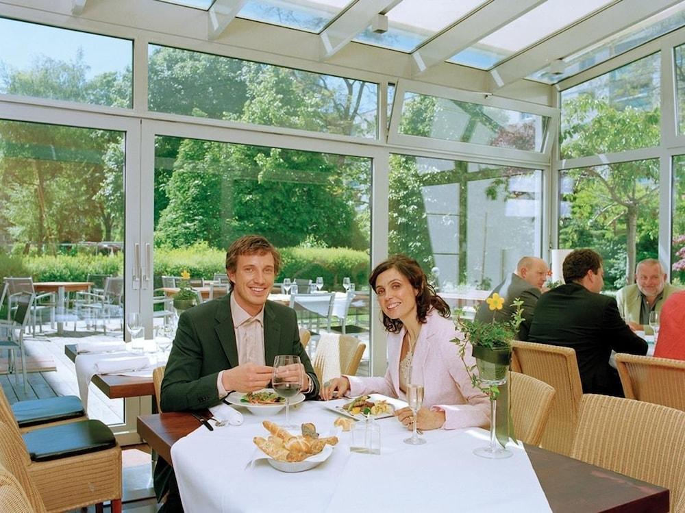 Prielmayerhof Hotel Линц Екстериор снимка